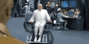 Quand je demande les accès root au sysadmin