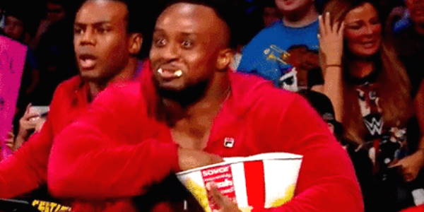 Quand il y a un gros clash dans la conf call