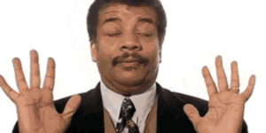 Quand mon nom finit par remonter dans le git blame