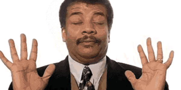 Quand mon nom finit par remonter dans le git blame