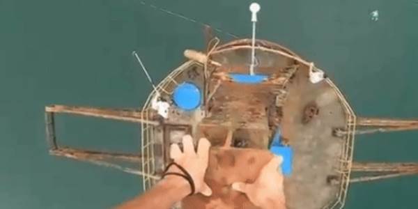 Quand je m'apprête à lancer un énorme update en base de prod