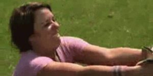 Quand je lance ma première compilation sur le projet