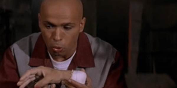 Quand je trouve un bout de code en ligne qui fait exactement ce que je veux