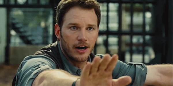 Quand des clients débarquent dans l'open space et que le chef n'est pas dispo