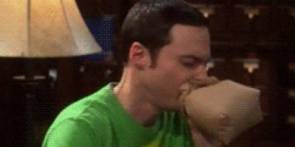 Quand je m'apprête à lire le code du stagiaire