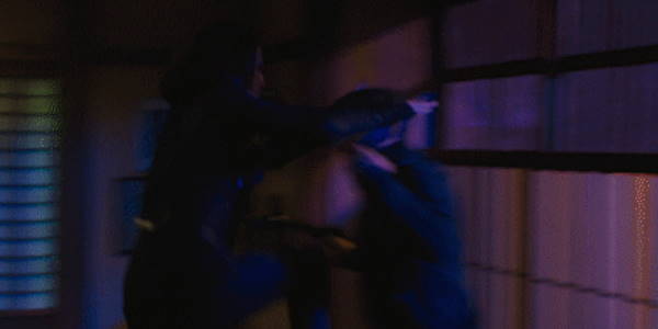 Quand le stagiaire me dit qu'il a modifié une grande partie de mon code en mon absence