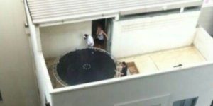 On a suivi les specs à la lettre, c'est tout.