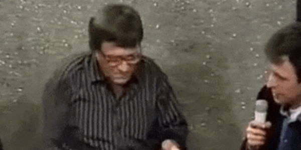 Quand le chef distribue les primes en fin de projet