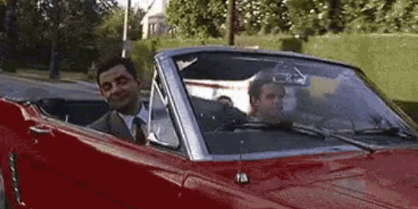 Quand ça fait une heure que je suis sur un bug et que je sors prendre l'air 5 minutes