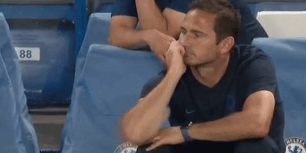 Quand mon code fonctionne du premier coup