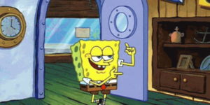 Quand la réunion est terminée et que le client commence à me parler de toutes ses nouvelles idées