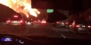 Quand je vais au boulot lundi matin et que je me demande comment s'est passée la livraison risquée de vendredi soir