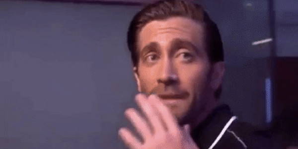 Quand je viens de casser tout le projet juste avant de partir en vacances