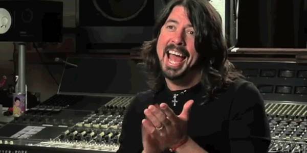 Quand le stagiaire m'informe qu'il vient de corriger un bug dans mon code