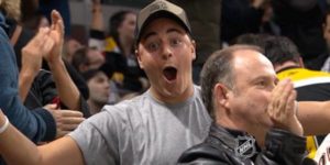 Quand mon code fonctionne parfaitement après avoir passé 3 jours à le débuguer