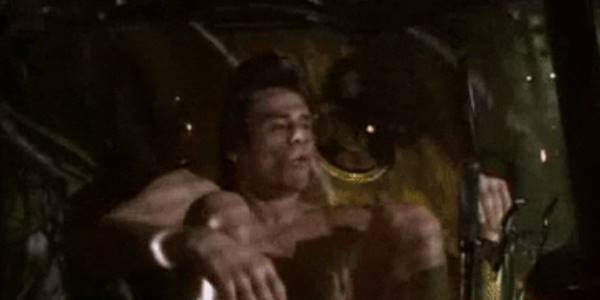 Quand je télétravaille et qu'il fait 40 degrés dehors