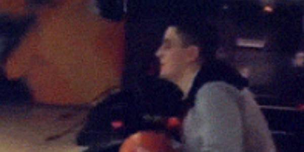 Quand j'exécute mon code pour la première fois