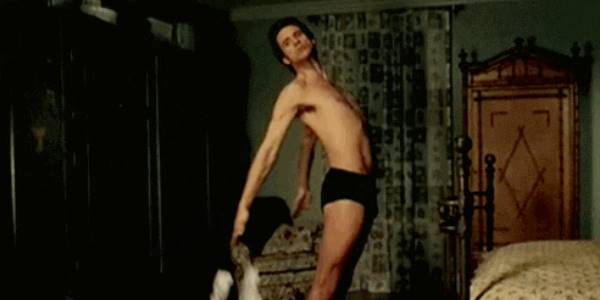 Quand je suis en télétravail et que la réunion visio du matin vient de se terminer