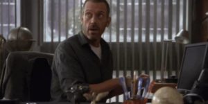 Quand un utilisateur vient me voir à mon bureau