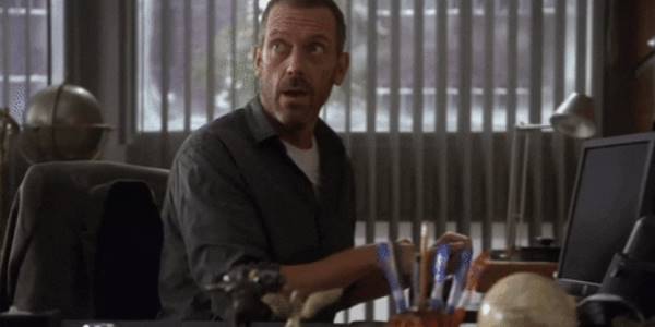 Quand un utilisateur vient me voir à mon bureau