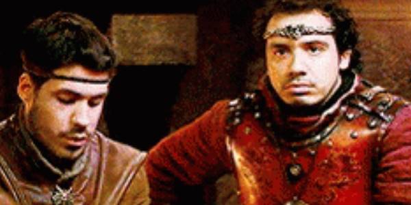 Quand le commercial veut m’emmener voir un client