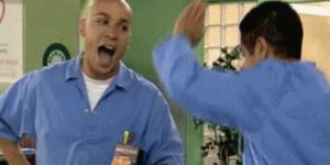 Quand on livre le projet dans les temps