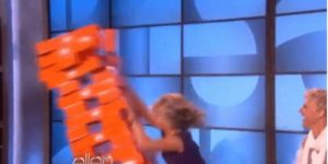 Quand j'encourage mon collègue lors d'une mise en prod délicate