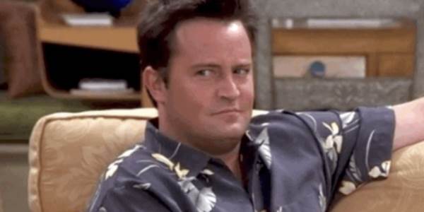 Quand le commercial dit qu'il n'y a pas de base de données pour le projet car le client a dit "NoSQL"