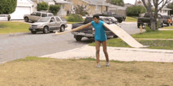 Quand je parviens à faire fonctionner mon projet avec des bouts de code trouvés sur le net