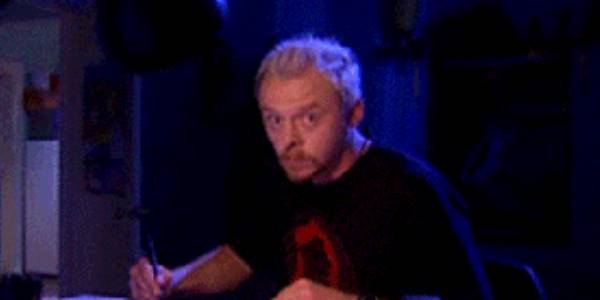 Quand le chef me demande si la tâche pour laquelle je ne comprends rien est bientôt terminée