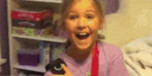 Quand je rentre de congés et que je vois que j'ai enfin le nouveau poste que je réclame depuis des années