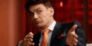 Quand mon code passe les tests du premier coup