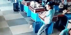 Quand je parviens à corriger un bug à quelques minutes de la démo