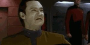 Quand mon code fonctionne du premier coup