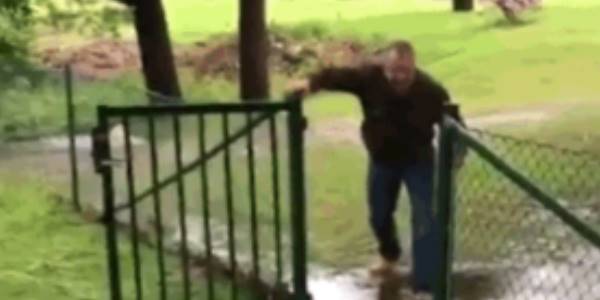 Quand j'essaie de contourner un bug pendant ma démo