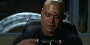 Quand je prends mon café avant une grosse mise en prod