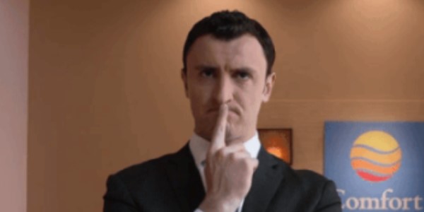 Quand on me demande si je suis intéressé par un projet VB