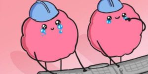 C'était du code copié de Stack Overflow mais ça compte quand même.