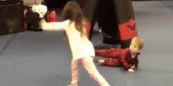 Quand le stagiaire pense avoir compris les explications du dev senior