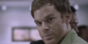 Quand je rentre chez moi après avoir cassé tout le projet