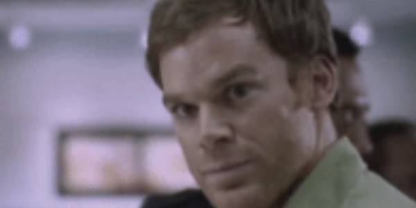 Quand je rentre chez moi après avoir cassé tout le projet