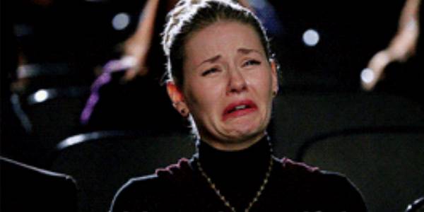 Quand je tombe sur du code parfaitement documenté