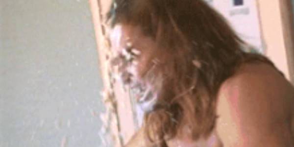 Quand je me rappelle lundi matin que je vais retourner sur mon projet que j'ai cassé juste avant le week-end