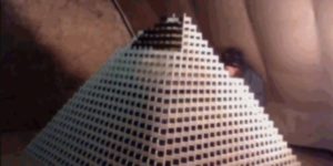 Quand je fais une dernière modif avant mon passage en prod