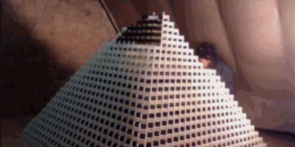 Quand je fais une dernière modif avant mon passage en prod