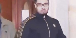 Quand le chef vient dans l'open space pour savoir qui a cassé la prod