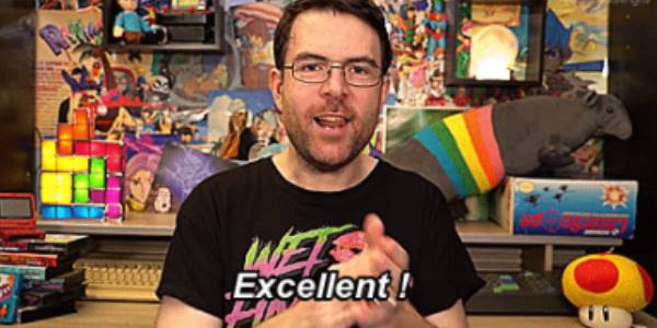 Quand le chef tombe sur mon easter egg