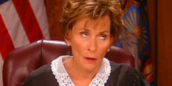 Quand j'entends le commercial présenter son nouveau projet dans l'open space