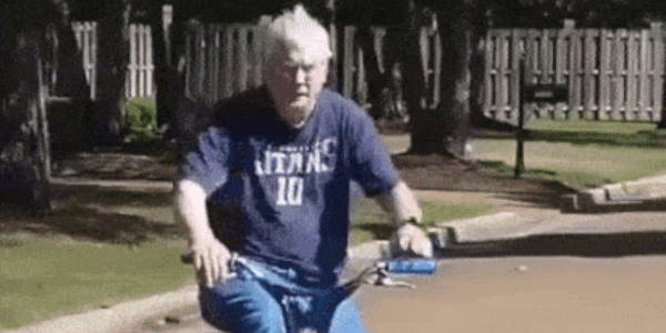 Quand le dev senior se charge de la démo