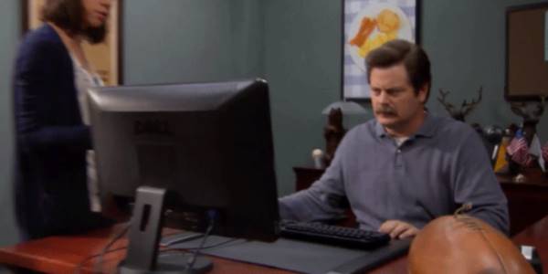 Quand je vois ce que le stagiaire vient de commiter